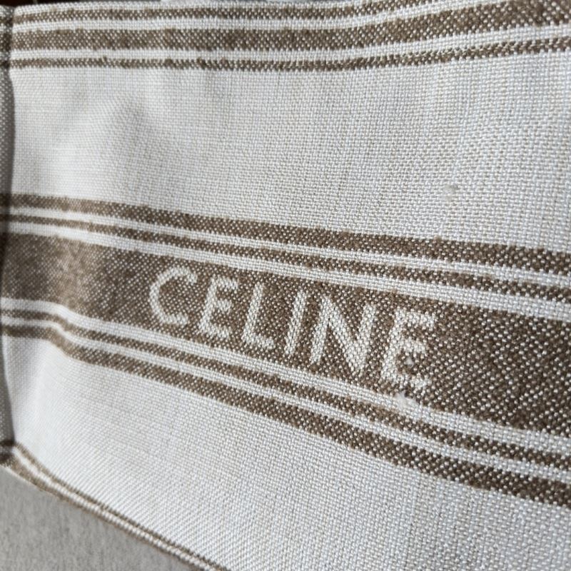 Celine Cabas Bags